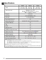 Preview for 22 page of Stanley Fatmax TLM165S User Manual