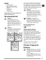 Preview for 23 page of Stanley Fatmax TLM165S User Manual