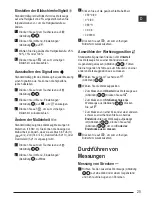 Preview for 25 page of Stanley Fatmax TLM165S User Manual