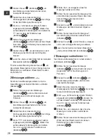 Preview for 26 page of Stanley Fatmax TLM165S User Manual