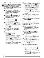 Preview for 28 page of Stanley Fatmax TLM165S User Manual