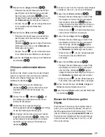 Preview for 29 page of Stanley Fatmax TLM165S User Manual