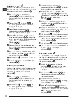 Preview for 30 page of Stanley Fatmax TLM165S User Manual