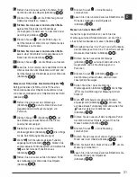 Preview for 31 page of Stanley Fatmax TLM165S User Manual