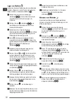 Preview for 32 page of Stanley Fatmax TLM165S User Manual