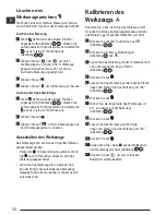 Preview for 34 page of Stanley Fatmax TLM165S User Manual