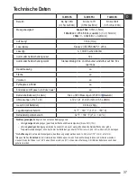 Preview for 37 page of Stanley Fatmax TLM165S User Manual