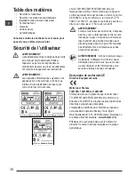 Preview for 38 page of Stanley Fatmax TLM165S User Manual