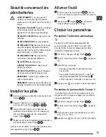 Preview for 39 page of Stanley Fatmax TLM165S User Manual