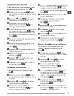 Preview for 41 page of Stanley Fatmax TLM165S User Manual