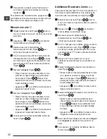 Preview for 42 page of Stanley Fatmax TLM165S User Manual