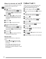 Preview for 48 page of Stanley Fatmax TLM165S User Manual