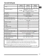 Preview for 51 page of Stanley Fatmax TLM165S User Manual