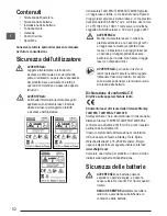 Preview for 52 page of Stanley Fatmax TLM165S User Manual