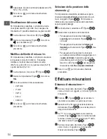 Preview for 54 page of Stanley Fatmax TLM165S User Manual