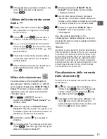 Preview for 61 page of Stanley Fatmax TLM165S User Manual