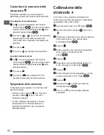 Preview for 62 page of Stanley Fatmax TLM165S User Manual