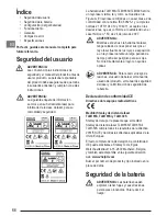 Preview for 66 page of Stanley Fatmax TLM165S User Manual