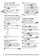 Preview for 68 page of Stanley Fatmax TLM165S User Manual