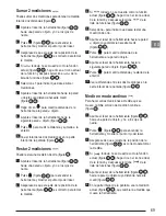 Preview for 69 page of Stanley Fatmax TLM165S User Manual