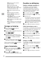 Preview for 80 page of Stanley Fatmax TLM165S User Manual