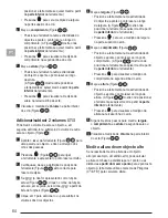 Preview for 84 page of Stanley Fatmax TLM165S User Manual