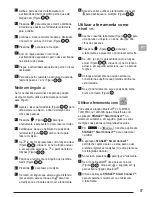 Preview for 87 page of Stanley Fatmax TLM165S User Manual