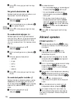 Preview for 94 page of Stanley Fatmax TLM165S User Manual