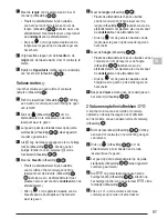 Preview for 97 page of Stanley Fatmax TLM165S User Manual