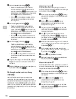 Preview for 98 page of Stanley Fatmax TLM165S User Manual