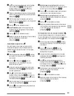 Preview for 99 page of Stanley Fatmax TLM165S User Manual