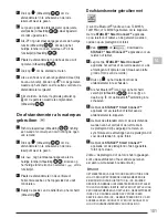 Preview for 101 page of Stanley Fatmax TLM165S User Manual