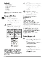 Preview for 106 page of Stanley Fatmax TLM165S User Manual