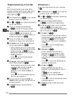 Preview for 110 page of Stanley Fatmax TLM165S User Manual