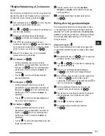 Preview for 111 page of Stanley Fatmax TLM165S User Manual