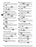 Preview for 112 page of Stanley Fatmax TLM165S User Manual