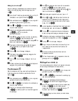 Preview for 113 page of Stanley Fatmax TLM165S User Manual