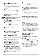 Preview for 114 page of Stanley Fatmax TLM165S User Manual