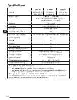 Preview for 118 page of Stanley Fatmax TLM165S User Manual