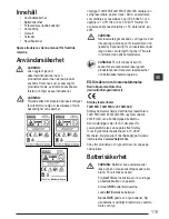 Preview for 119 page of Stanley Fatmax TLM165S User Manual