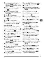 Preview for 125 page of Stanley Fatmax TLM165S User Manual