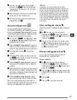 Preview for 127 page of Stanley Fatmax TLM165S User Manual