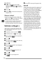 Preview for 128 page of Stanley Fatmax TLM165S User Manual