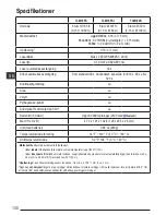 Preview for 130 page of Stanley Fatmax TLM165S User Manual