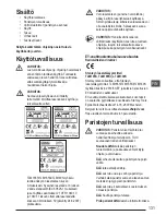 Preview for 131 page of Stanley Fatmax TLM165S User Manual