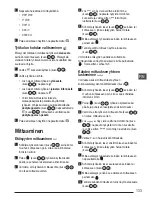 Preview for 133 page of Stanley Fatmax TLM165S User Manual