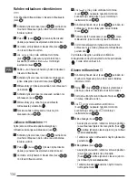 Preview for 134 page of Stanley Fatmax TLM165S User Manual