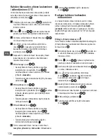 Preview for 136 page of Stanley Fatmax TLM165S User Manual