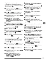 Preview for 137 page of Stanley Fatmax TLM165S User Manual