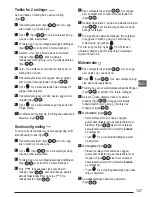 Preview for 147 page of Stanley Fatmax TLM165S User Manual